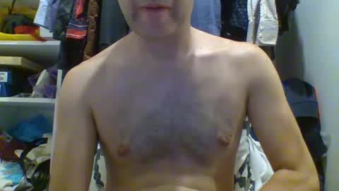 hottitan  twitter Marianoshcam online show from 02-08-26, 09:40