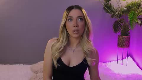 Maria online show from 03-23-26, 03:54