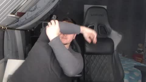 KevinKellyy online show from 02-17-25, 11:34