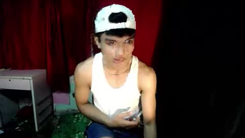 hotking_cummer online show from 01-10-26, 10:06