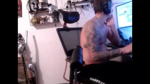 Snapshot of hotkinkytat chatting on 02-18-25, 11:22 hotkinkytat online show from 02-18-25, 11:22