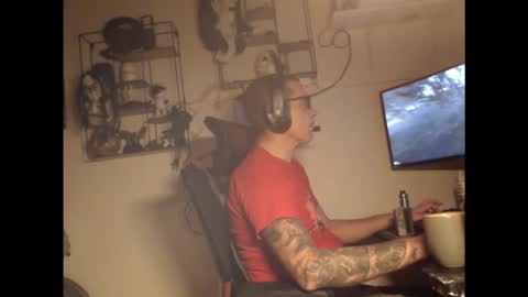 hotkinkytat online show from 11-23-25, 09:36