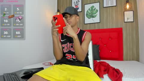 Snapshot of hotkoljeixxx chatting on 12-05-24, 03:26 Hotkoljei online show from 12-05-24, 03:26