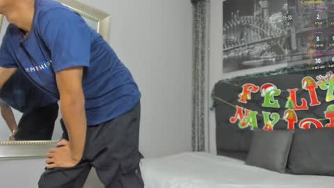 Snapshot of hotkoljeixxx chatting on 12-30-24, 07:21 Hotkoljei online show from 12-30-24, 07:21