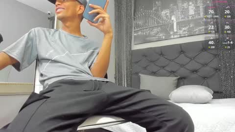 Snapshot of hotkoljeixxx chatting on 01-29-25, 02:51 Hotkoljei online show from 01-29-25, 02:51