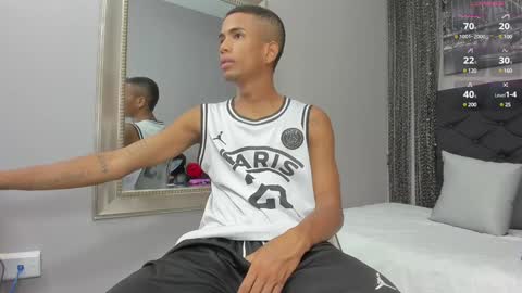 Snapshot of hotkoljeixxx chatting on 01-30-25, 02:38 Hotkoljei online show from 01-30-25, 02:38