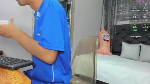 Snapshot of hotkoljeixxx chatting on 02-21-25, 04:07 Hotkoljei online show from 02-21-25, 04:07