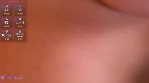 HotKsy online show from 10-03-25, 10:07