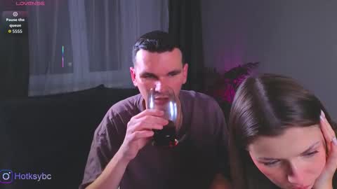 HotKsy online show from 10-14-25, 09:15