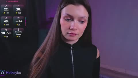 HotKsy online show from 10-16-25, 08:10