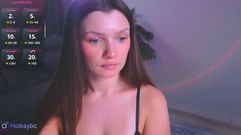 HotKsy online show from 10-21-25, 07:58