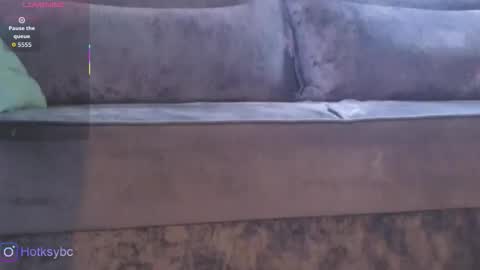 HotKsy online show from 10-29-25, 10:44