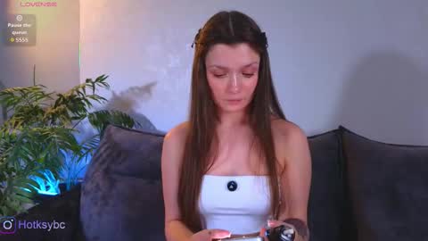 HotKsy online show from 11-13-25, 07:02