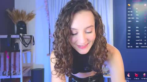 Allison  online show from 01-14-26, 06:24