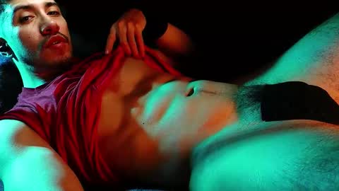 Hotlatinking online show from 10-14-25, 09:37