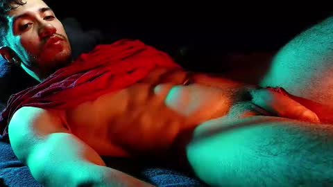 Hotlatinking online show from 02-14-26, 03:58