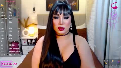 LEXUS online show from 11-25-25, 05:07