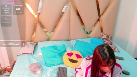 hotlittlechill online show from 10-13-25, 07:25