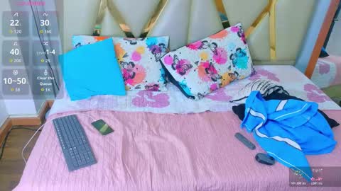 hotlittlechill online show from 10-20-25, 09:15