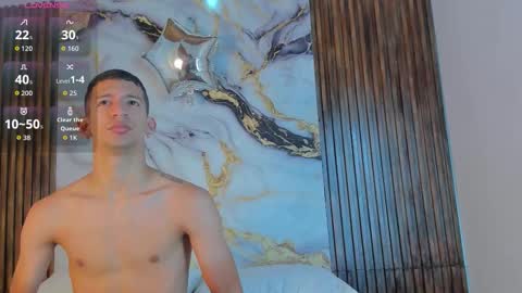 hotlovestory online show from 02-24-26, 11:19