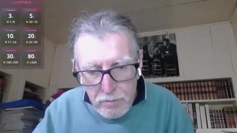 hotlux_54 online show from 01-15-26, 10:09