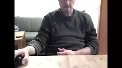 hotman111973 online show from 01-12-26, 07:41