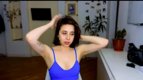 Snapshot of hotmariella chatting on 01-14-25, 10:02 hotmariella online show from 01-14-25, 10:02