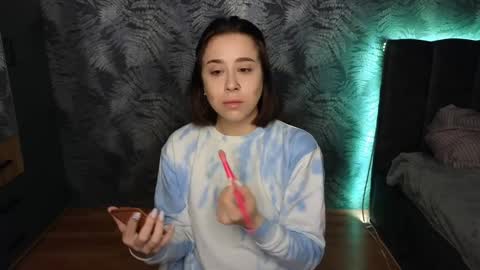 Snapshot of hotmariella chatting on 01-20-25, 01:28 hotmariella online show from 01-20-25, 01:28