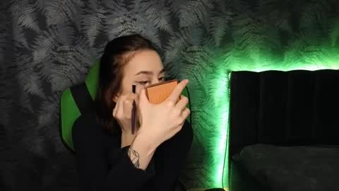 Snapshot of hotmariella chatting on 01-21-25, 11:24 hotmariella online show from 01-21-25, 11:24