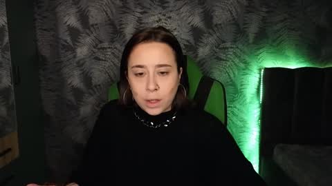 Snapshot of hotmariella chatting on 01-23-25, 11:26 hotmariella online show from 01-23-25, 11:26