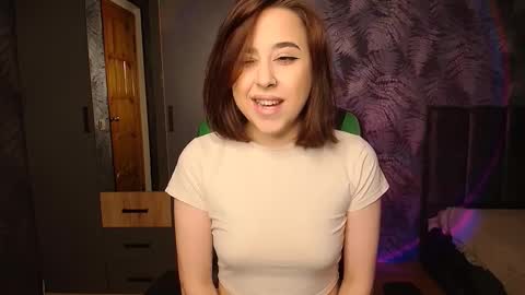 Snapshot of hotmariella chatting on 03-04-25, 06:07 hotmariella online show from 03-04-25, 06:07