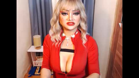 Snapshot of hotmistressmorgana chatting on 02-08-25, 10:07 morgana online show from 02-08-25, 10:07