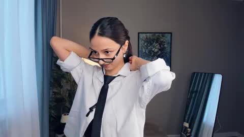 Cherry  online show from 02-28-26, 09:54