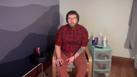 Jared online show from 02-08-25, 01:54