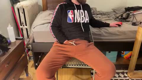 Jared online show from 01-12-26, 08:52