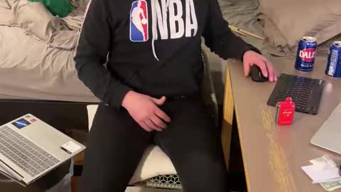 Jared online show from 01-17-26, 08:30