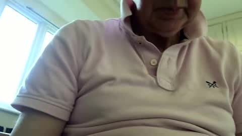 Snapshot of hotmuff99 chatting on 02-28-25, 04:31 hotmuff99 online show from 02-28-25, 04:31