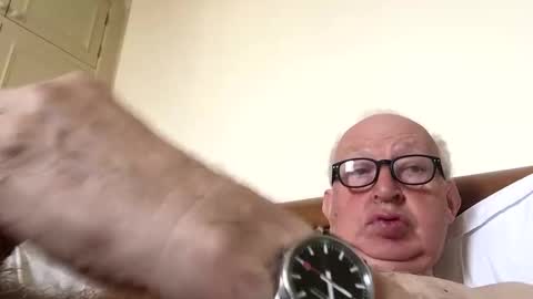 Snapshot of hotmuff99 chatting on 03-08-25, 08:55 hotmuff99 online show from 03-08-25, 08:55