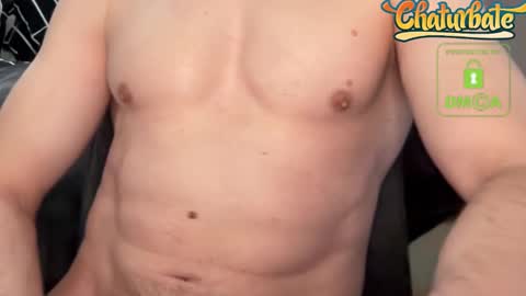 hotmusclesam online show from 01-19-26, 07:23