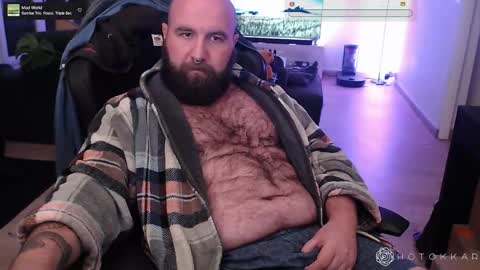 Hotokkar online show from 10-20-25, 08:53