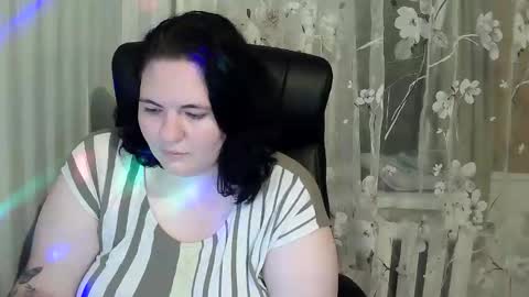 Snapshot of hotpanthers chatting on 10-18-25, 07:47 hotpanthers online show from 10-18-25, 07:47