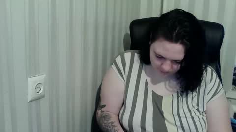 Snapshot of hotpanthers chatting on 11-04-25, 07:18 hotpanthers online show from 11-04-25, 07:18