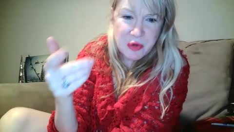 hotpepperose online show from 12-10-24, 04:24