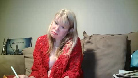 hotpepperose online show from 12-10-24, 07:26