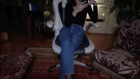 Snapshot of hotpeppersx chatting on 11-10-25, 07:35 Betty boob online show from 11-10-25, 07:35