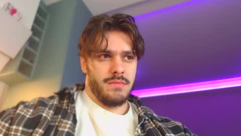 Jason online show from 02-16-25, 12:19