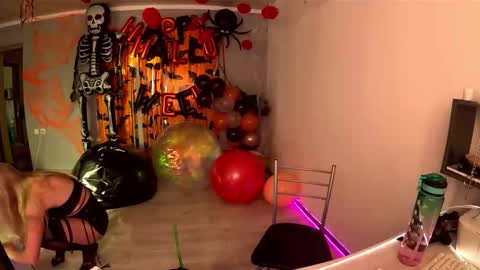 hotprincess2hot online show from 11-01-25, 11:01