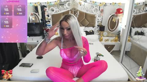 Delya- online show from 12-13-24, 03:32