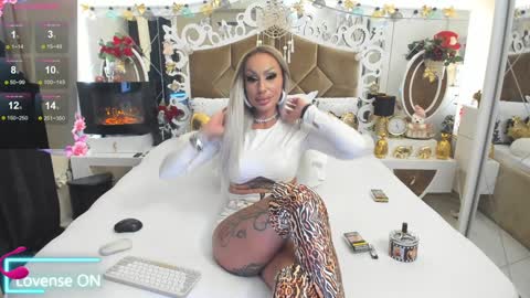 Delya- online show from 01-04-25, 02:56