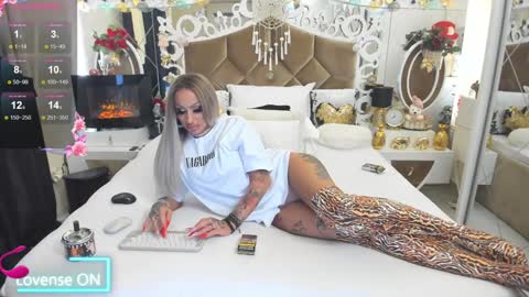 Delya- online show from 01-04-25, 05:58
